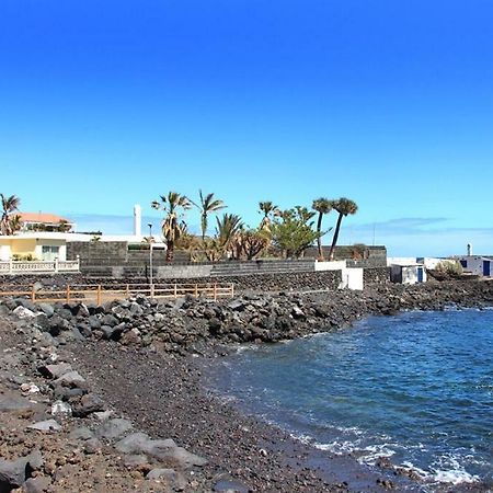 Villa Playa La Salemera - La Palma Malpaíses Exterior foto