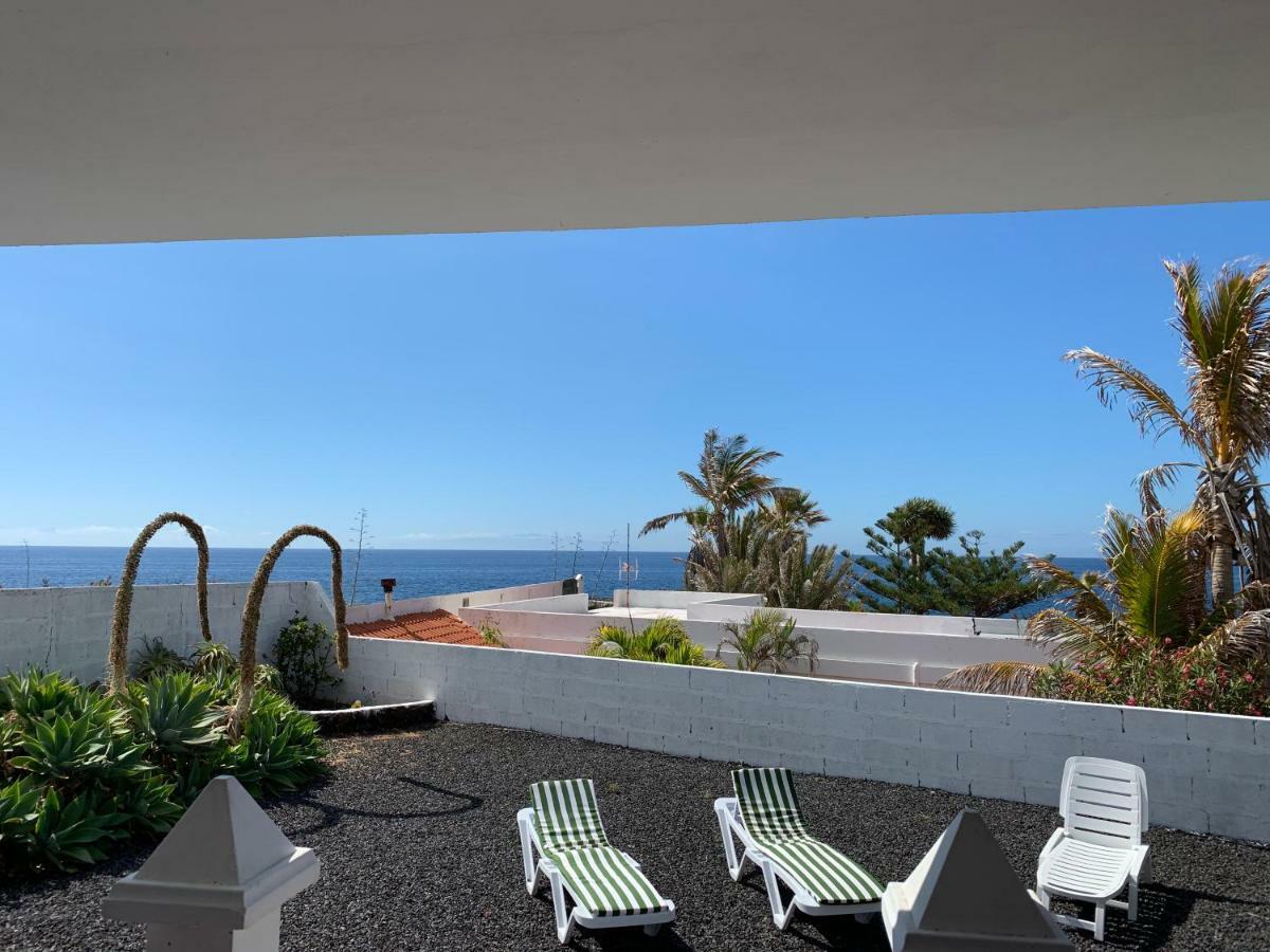 Villa Playa La Salemera - La Palma Malpaíses Exterior foto